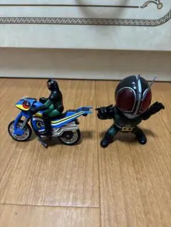 2026年最新】仮面ライダーブラックRXマシンアクロバッターの人気 