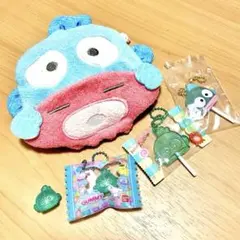 ハンギョドン　ガチャガチャ