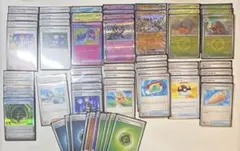 イワパレス デッキ