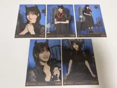 林瑠奈　個別　生写真　まとめ Amazon.co.jp: 乃木坂46 2024年1月個別生写真5枚セット/成人式