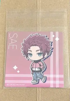 ブルーロック まねきねこ 糸師冴