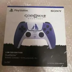 SONY - 新品★未使用 PS5 本体 ディスクドライブ搭載モデル ゴッドオブウォー同梱版 8e666bb19dc032873f48dee1a44553