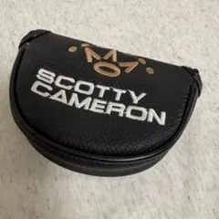 スコッティキャメロン マレット