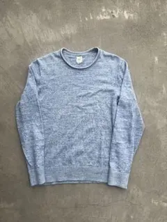 OLD GAPオールドギャップ ロールネックニットtech系Y2Kレギュラー