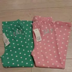babygap★レギンスセット 100 3years