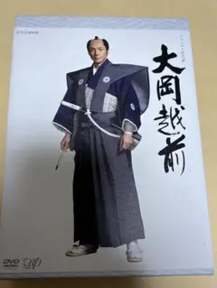 2026年最新】大岡越前 dvdの人気アイテム - メルカリ