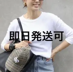 Deuxieme Classe dignity Tシャツ 新品未使用タグ付き