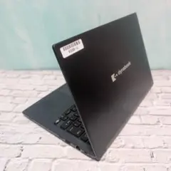 バッテリー良好 ダイナブック【16GB ＆第11世代i5】G83/HU