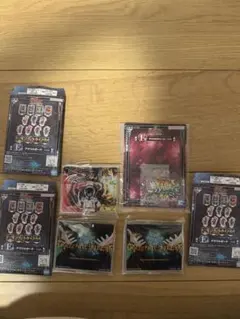 ガンダムユニコーン一番くじ