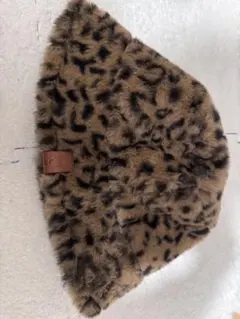 バケットハット