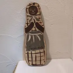アメリカン雑貨 フィギュア