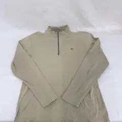 lacoste XL ラコステ ニット トレーナー