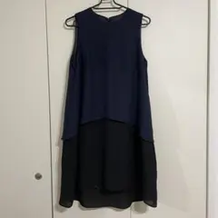 muller of yoshiokubo ワンピース Mサイズ ノースリーブのサムネイル