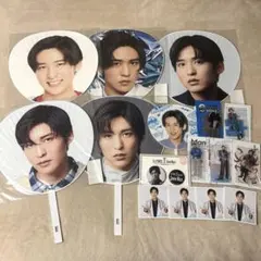 目黒蓮 まとめ売り