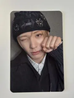 2025年最新】NEXZ ユウキ サインの人気アイテム - メルカリ