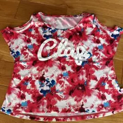 クラップ　crap ヨガ　ピラティス