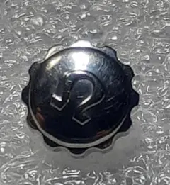 OMEGA】オメガ リューズ Ωマーク入り パーツ 竜頭 中古 (4) - メルカリ