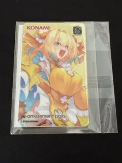 2026年最新】E-AMUSEMENT pass 麻雀ファイトガールの人気アイテム