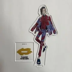 東京リベンジャーズ アクリルスタンド 九井一