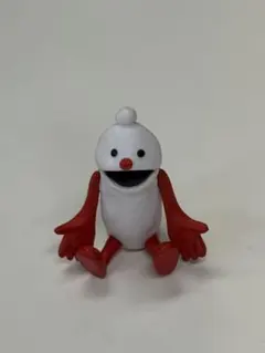 BANDAI パペットスンスン スンスンを探せ マスコット ノンノン