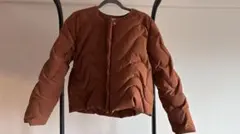 paloma—wool ブラウン ダウンジャケットのサムネイル