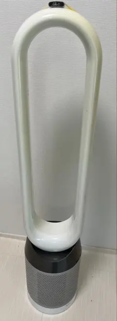 Dyson Pure Cool TP04 空気清浄機能付タワーファンのサムネイル