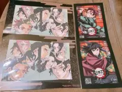 鬼滅の刃 入場特典 映画