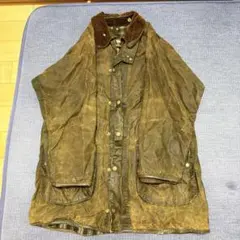 Barbour GAMEFAIR 3ワラント 80’s 値段交渉可能のサムネイル