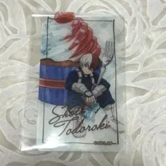 轟焦凍 キャラクターグッズ