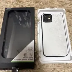 Deff Etanze iPhone用ケース 6.1インチのサムネイル