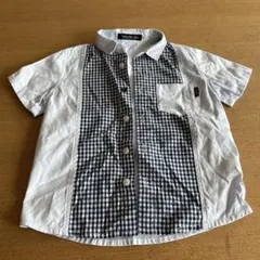 ☆値下げ　半袖　シャツ