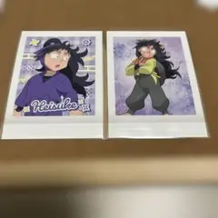 忍たま乱太郎[アニメ版] ぱしゃこれ 第2弾　久々知兵助