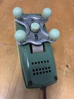 昭和レトロ マッサージ アルビトロン - メルカリ