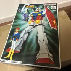 ベストメカコレクション 1/144 RX-78 ガンダム（旧キット）