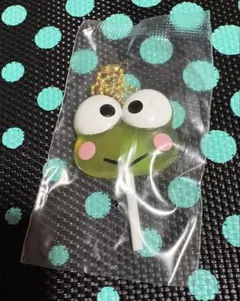 サンリオ　カラフルキャンディチャーム