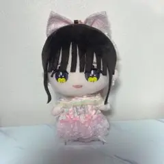 イコラブ 髙松瞳 ぬいぐるみマスコット 生写真 直筆 チュウ イコラブ 髙松瞳 ぬいぐるみマスコット 生写真 直筆 チュウ