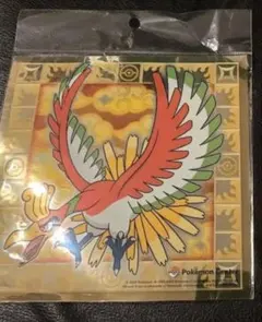 ポケットモンスター ホウオウ ステッカー 2001年製 - メルカリ