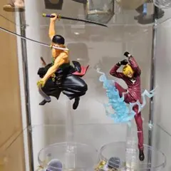 ワンピース 一番くじ ゾロ