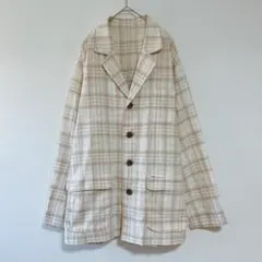 古着 テーラードジャケット