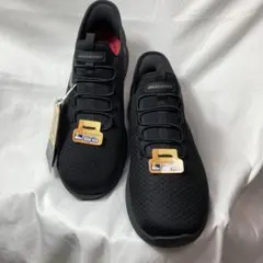 【未使用】スケッチャーズ　スリップインズ　SLIP-INS WORK 24cm