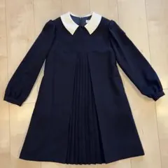 ショパン　ワンピース　130cm