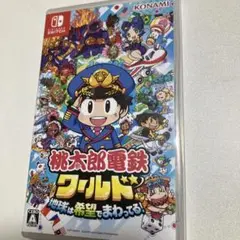桃太郎電鉄ワールド