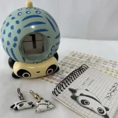 たれぱんだ目覚まし時計 サンエックス - メルカリ