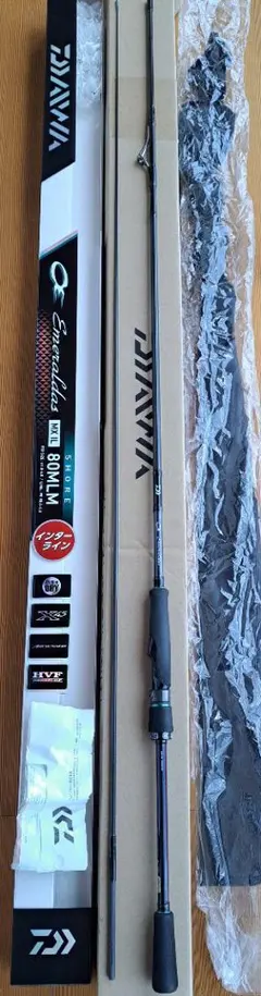 Daiwa Catalina 83MHS キャタリナ オフショア - メルカリ
