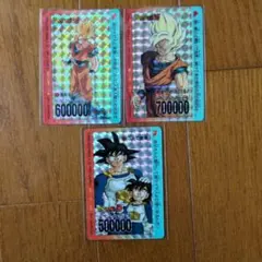 2026年最新】アマダ 3 ドラゴンボールの人気アイテム - メルカリ