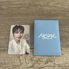 SEVENTEEN New カラットゾーンcarat zoneトレカ ジュン