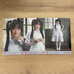 イコラブ 齋藤樹愛羅 劇薬中毒 MV衣装 研究員 生写真 コンプ - メルカリ