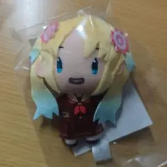 ラブライブ 蓮ノ空 セガラッキーオンラインくじ ぬいぐるみ 大沢瑠璃乃 2