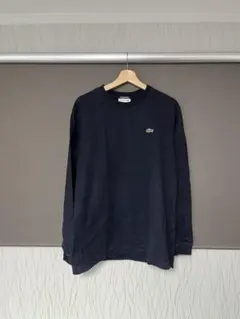 LACOSTE beams別注　ロングスリーブ Tシャツ