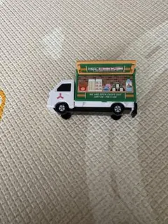 三ツ矢ミニコンビニ トミカ ミニカー